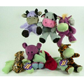 Assorted Beanie Animals